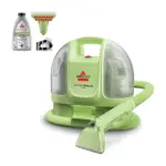 BISSELL Little Green Portable Carpet Cleaner — Model 4075