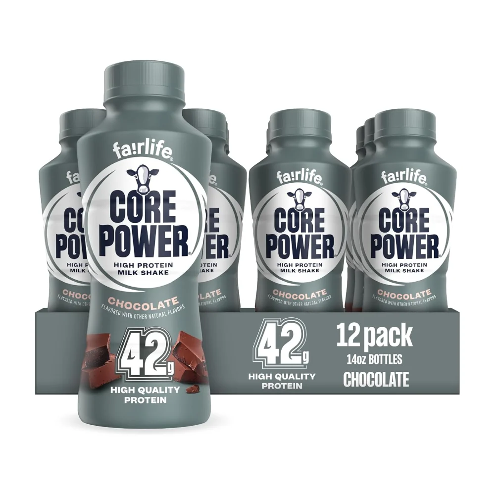 Core Power Elite 42g Protein Shake