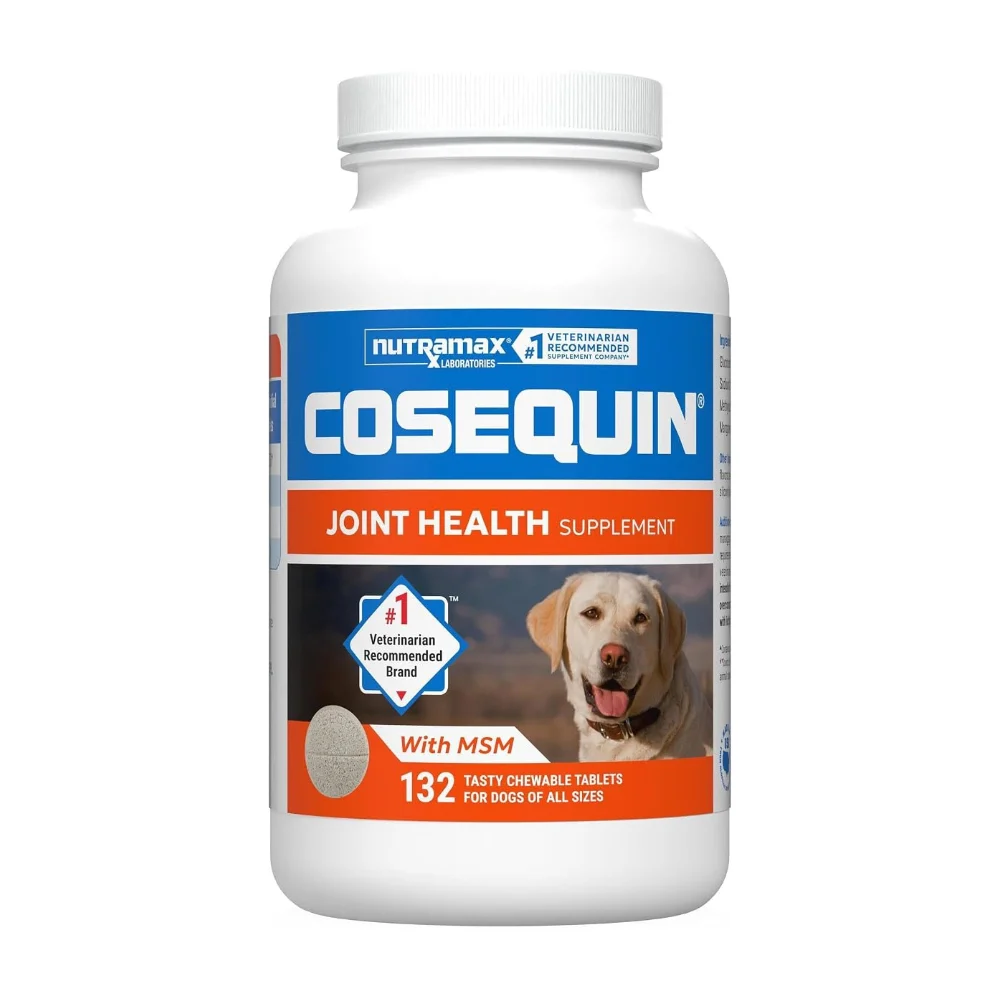 Cosequin Joint Health Supplement for Dogs