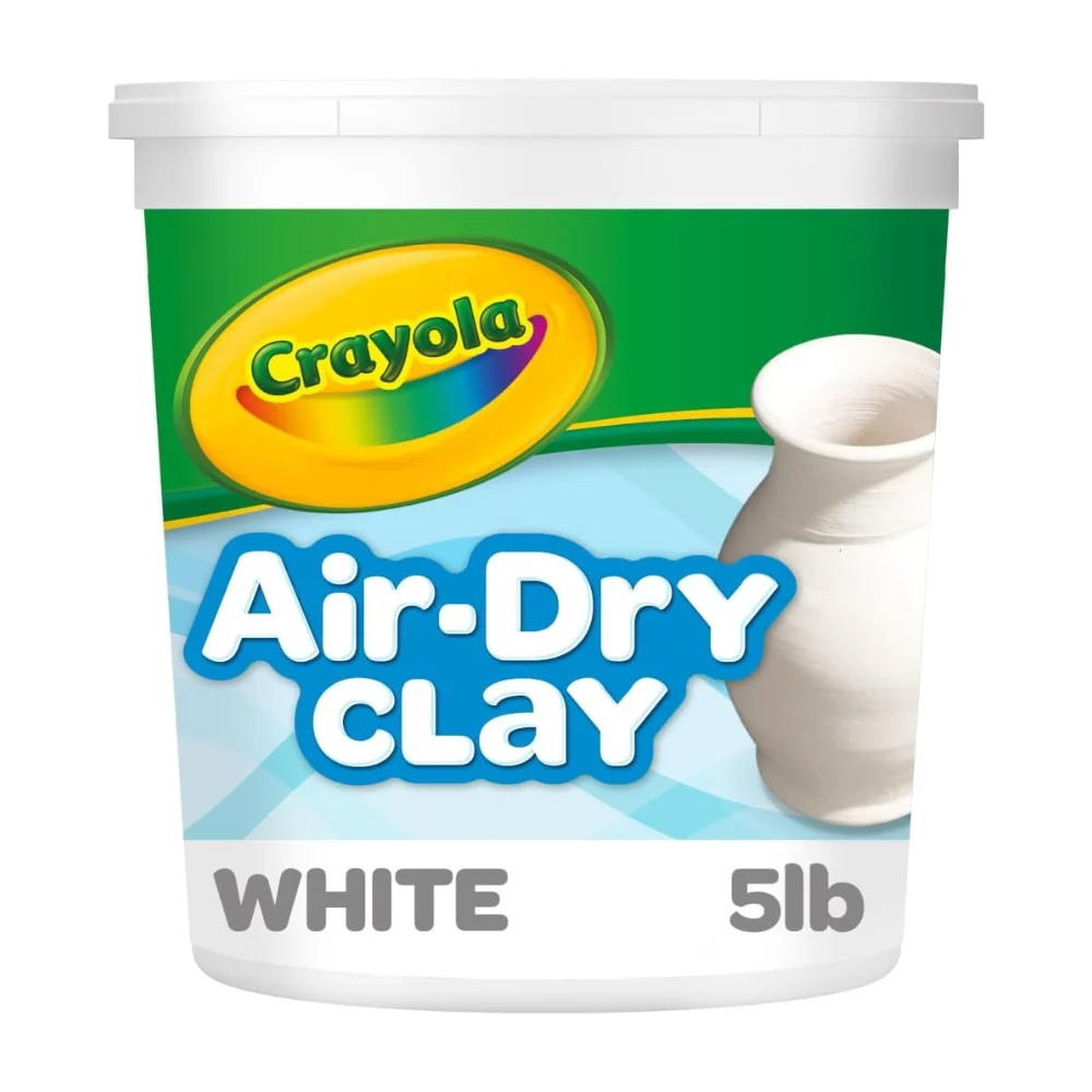 Crayola Air-Dry Clay
