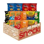 Frito-Lay Fun Times Mix Variety Pack — 40 count