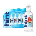 Hint Fruit-Infused Water Variety Pack — 12 × 16 fl oz