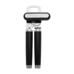 KitchenAid Classic Multifunction Can Opener — Black