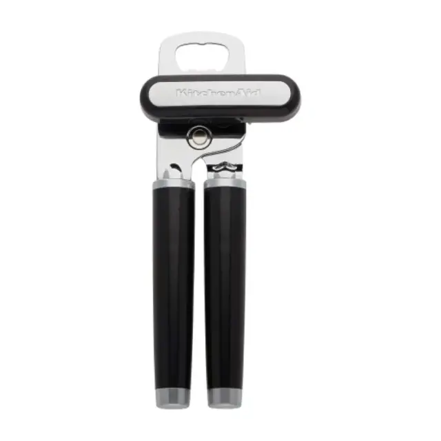 KitchenAid Classic Multifunction Can Opener
