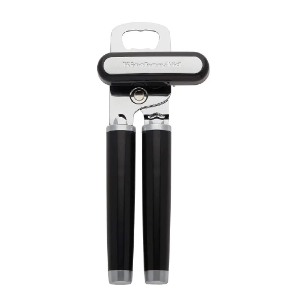 KitchenAid Classic Multifunction Can Opener