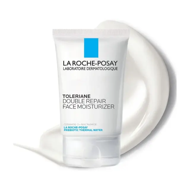 La Roche-Posay Toleriane Double Repair Face Moisturizer