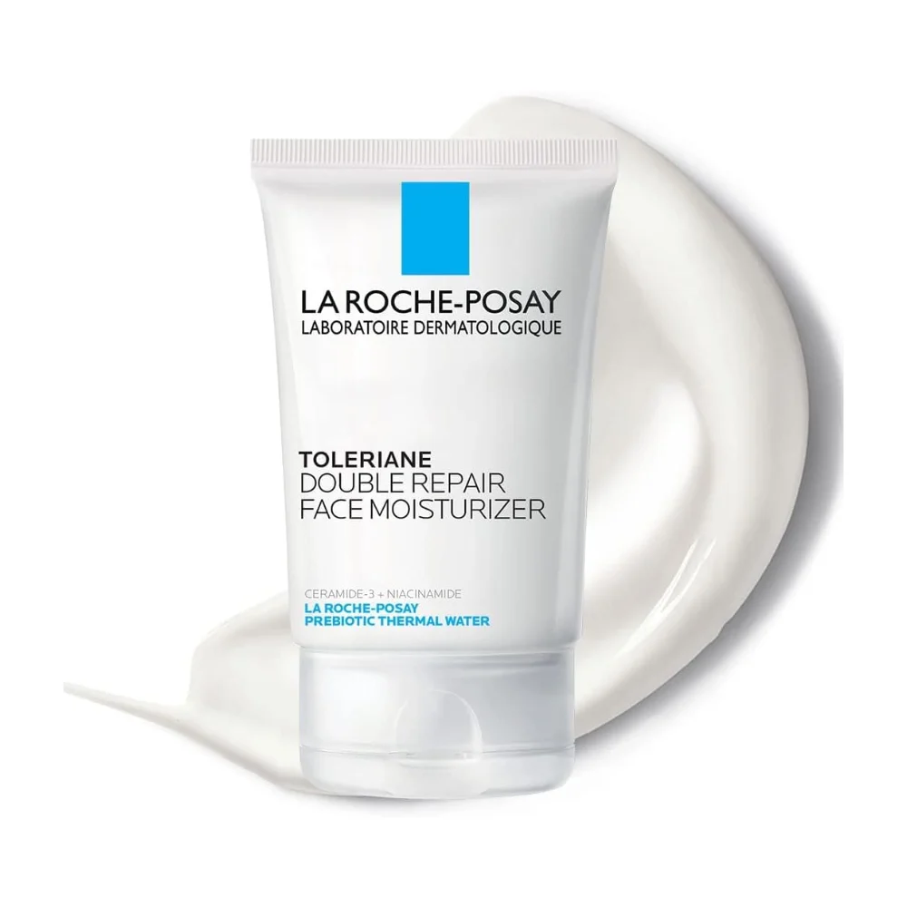La Roche-Posay Toleriane Double Repair Face Moisturizer