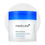 medicube Zero Pore Pad 2.0 — 70 pads