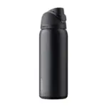 Owala FreeSip Insulated Water Bottle — 32 oz · Very, Very Dark
