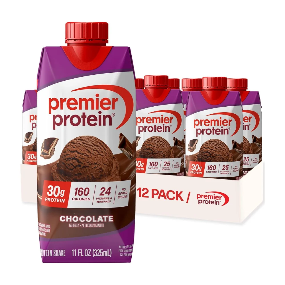 Premier Protein 30g Protein Shake