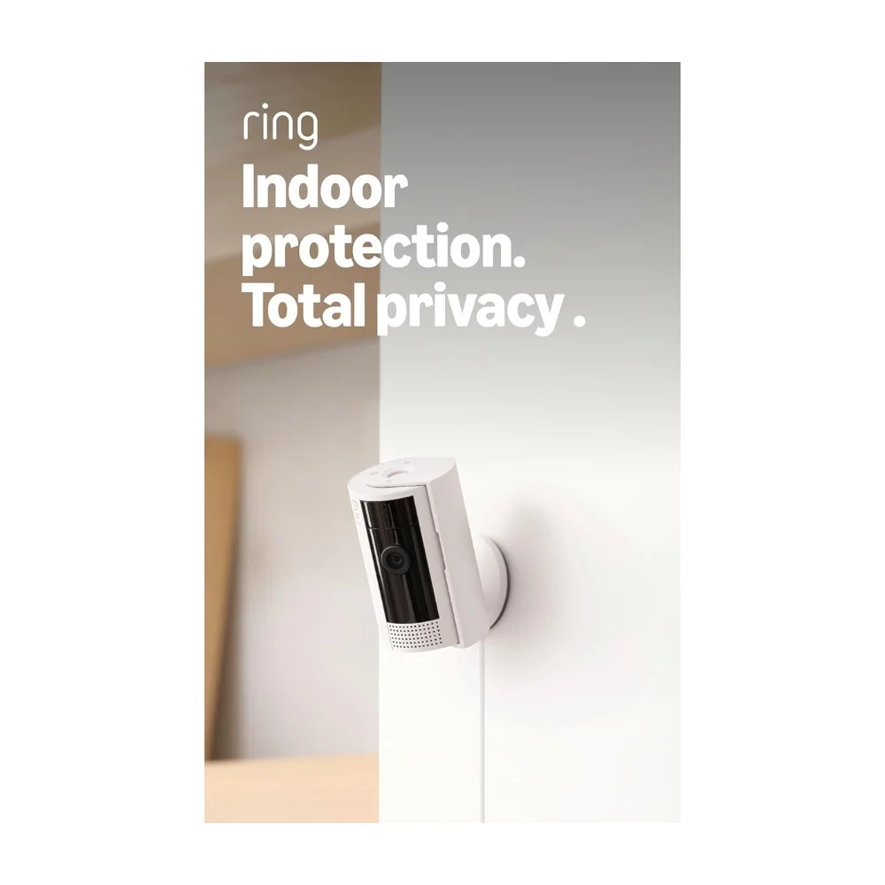 Ring Indoor Cam