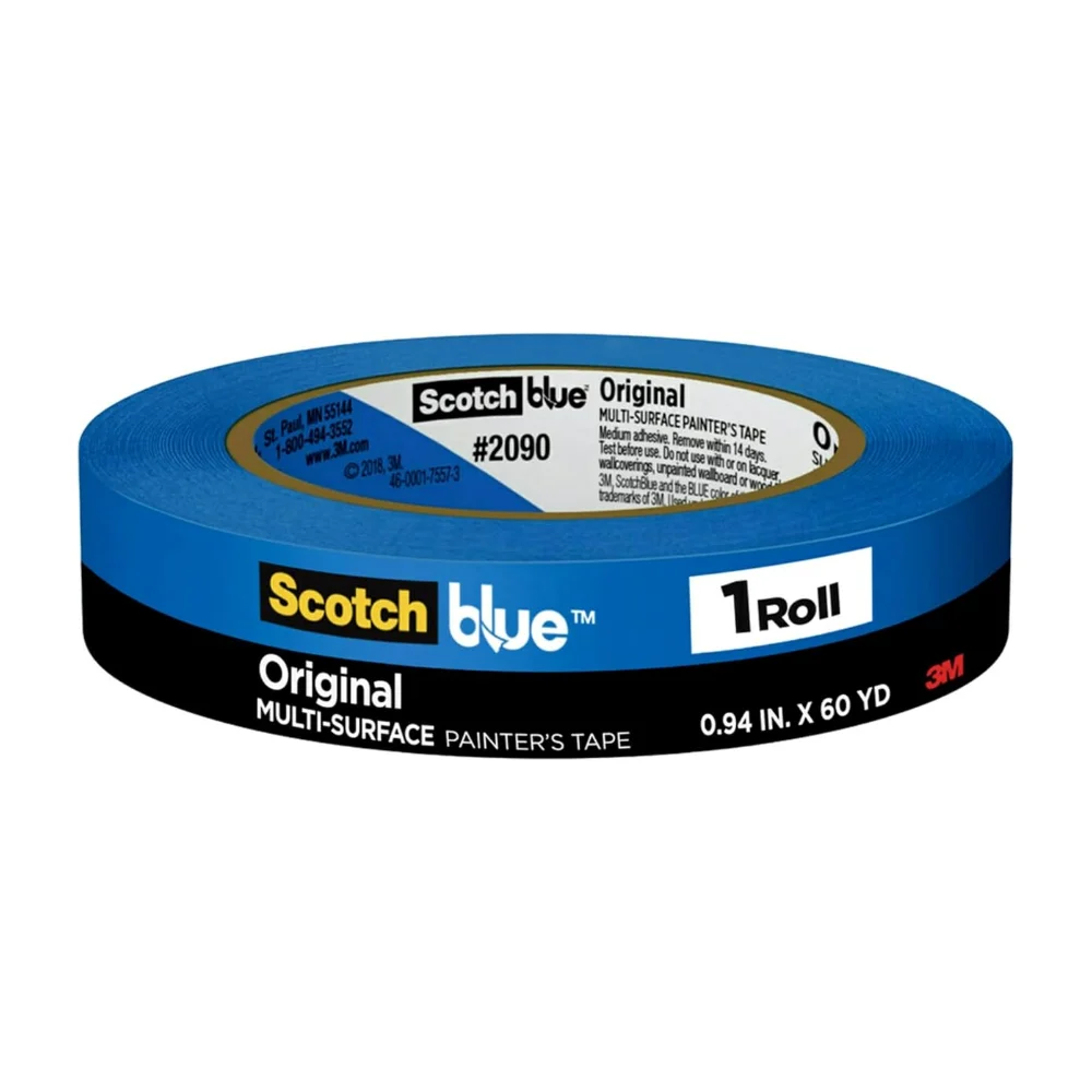 ScotchBlue Original Multi-Surface Painter’s Tape