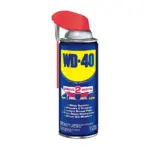 WD-40 Multi-Use Product with Smart Straw — 11 oz