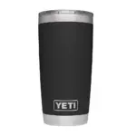 YETI Rambler Tumbler with MagSlider Lid — 20 oz · Stainless