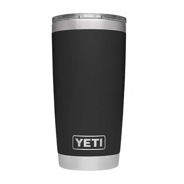 YETI Rambler Tumbler with MagSlider Lid