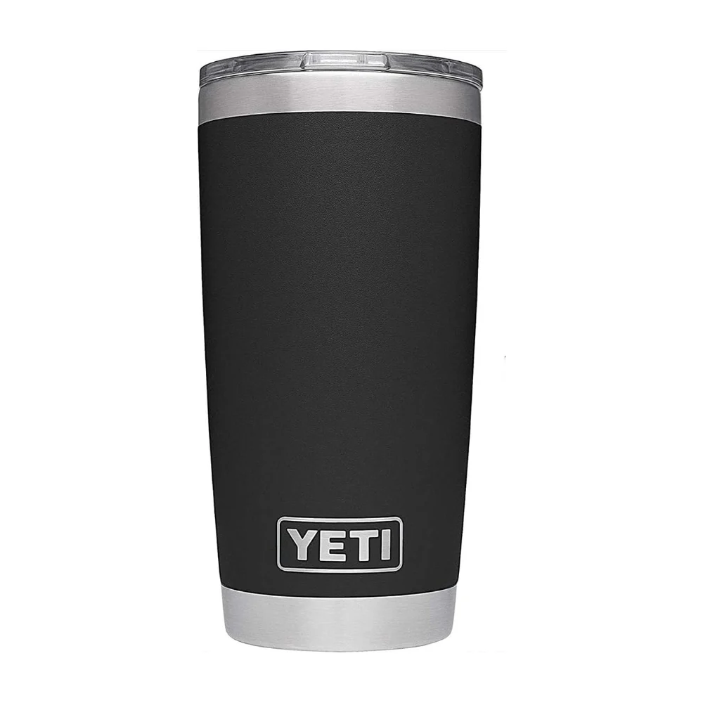 YETI Rambler Tumbler with MagSlider Lid